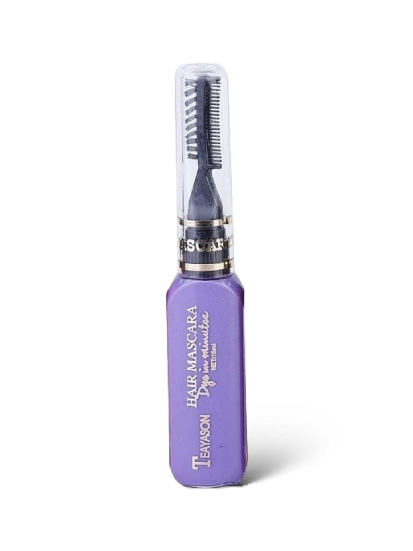 Hair Mascara Temporary Hair Color Dye