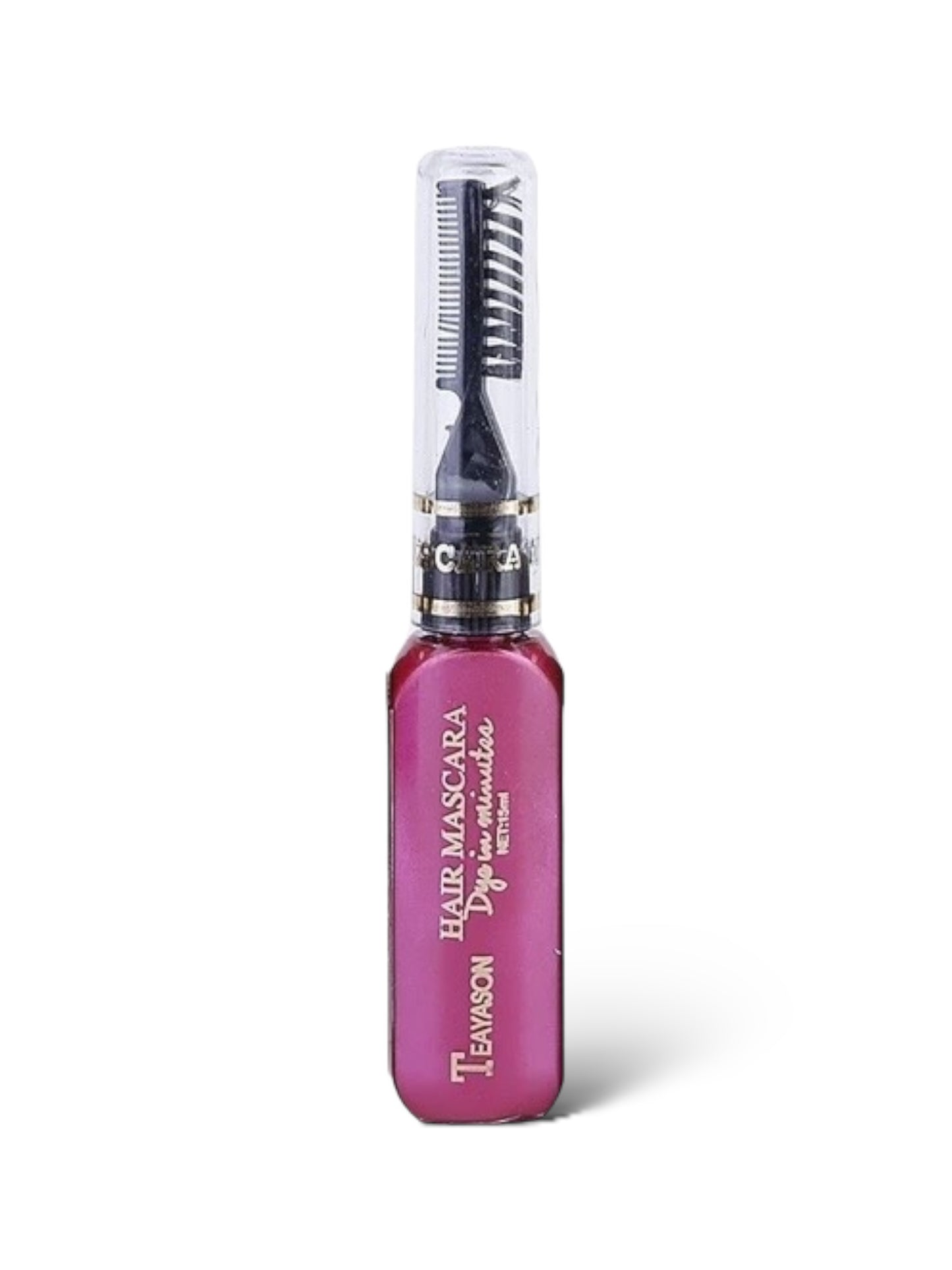 Hair Mascara Temporary Hair Color Dye