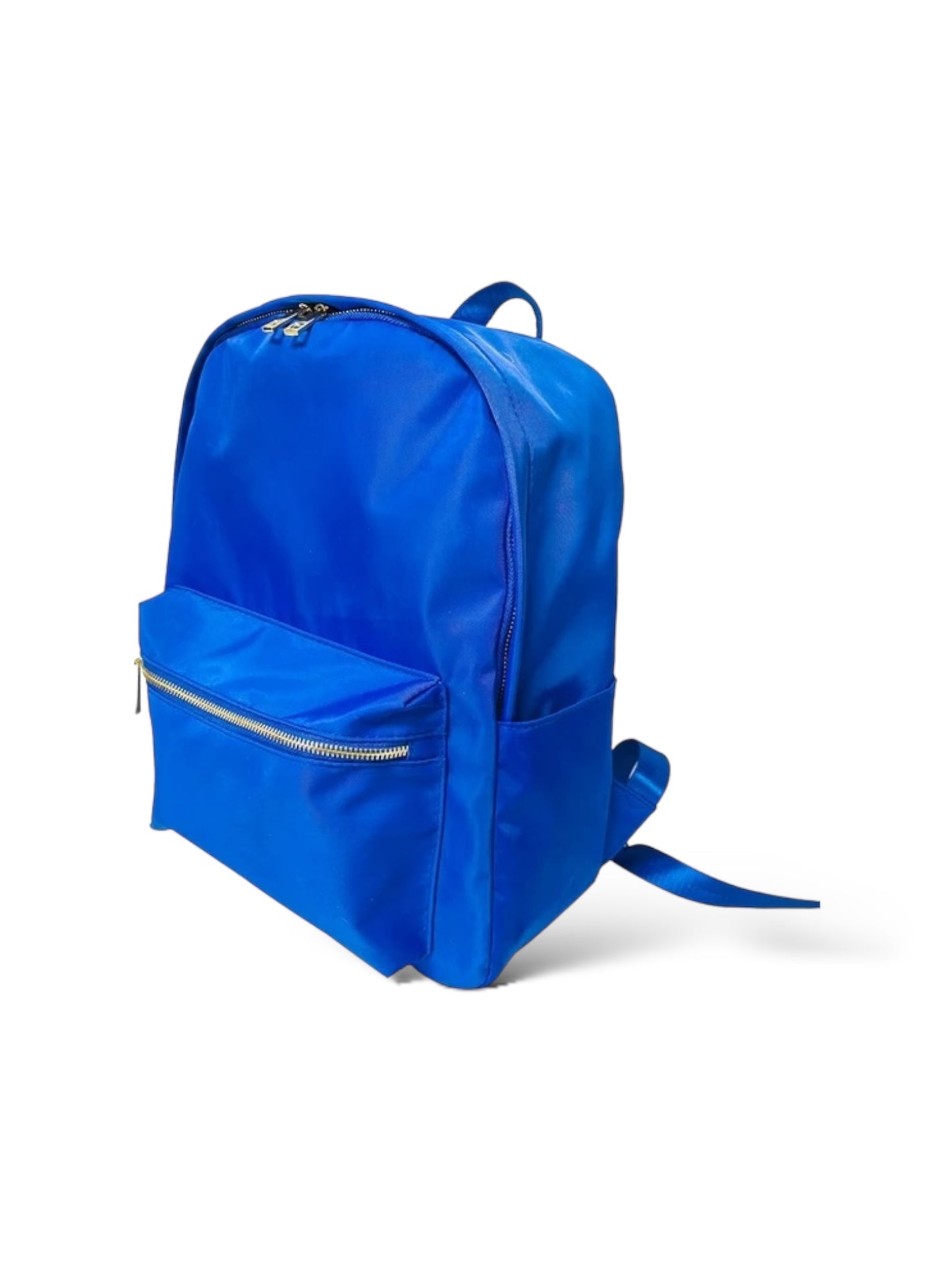 Nylon Backpack, Small & Large