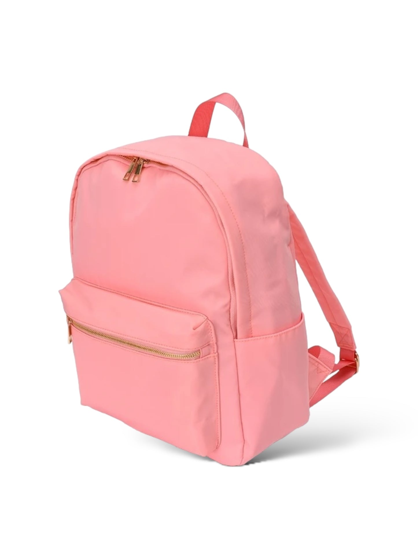 Nylon Backpack, Small & Large