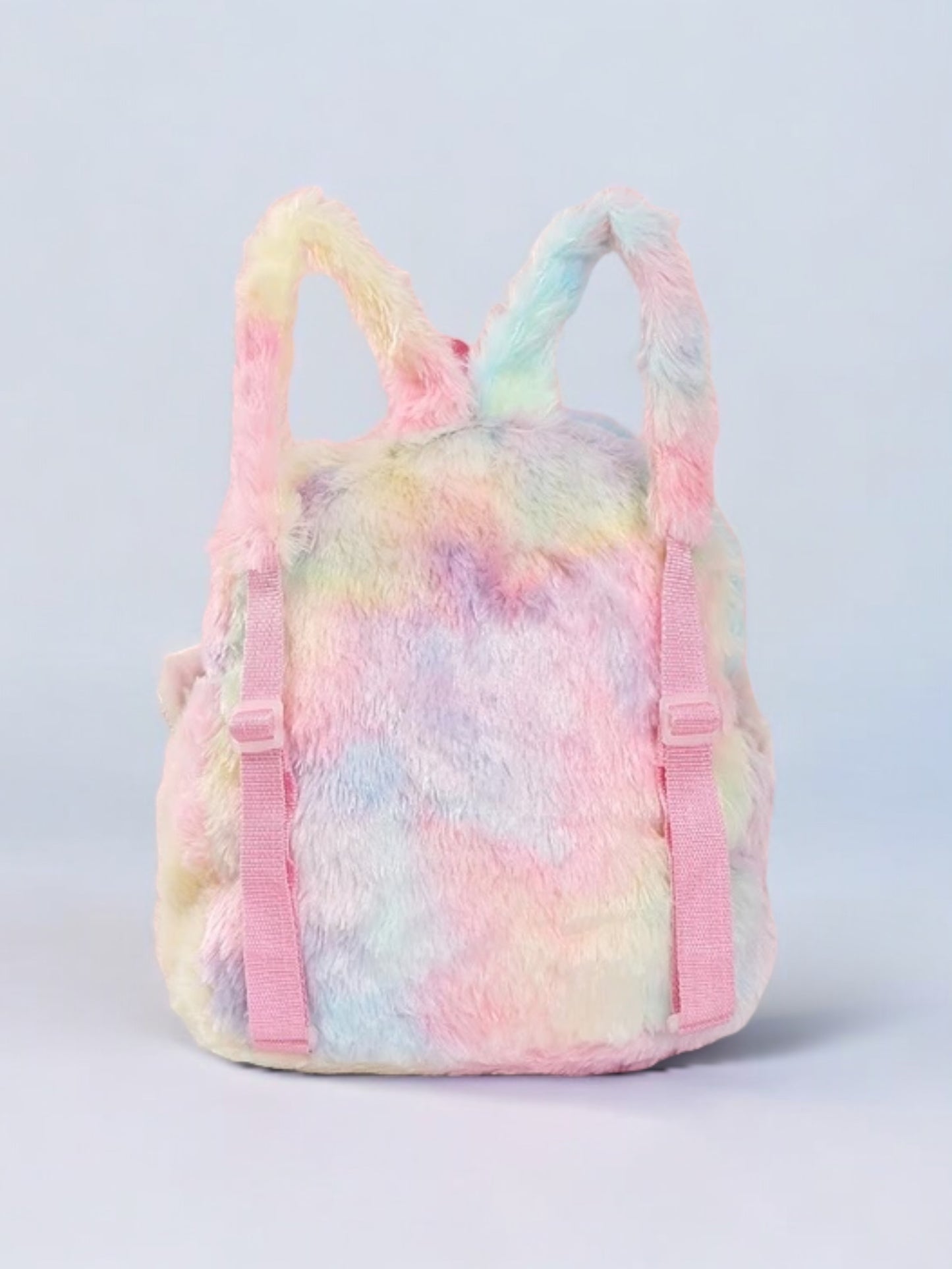 Plushie Unicorn Backpack